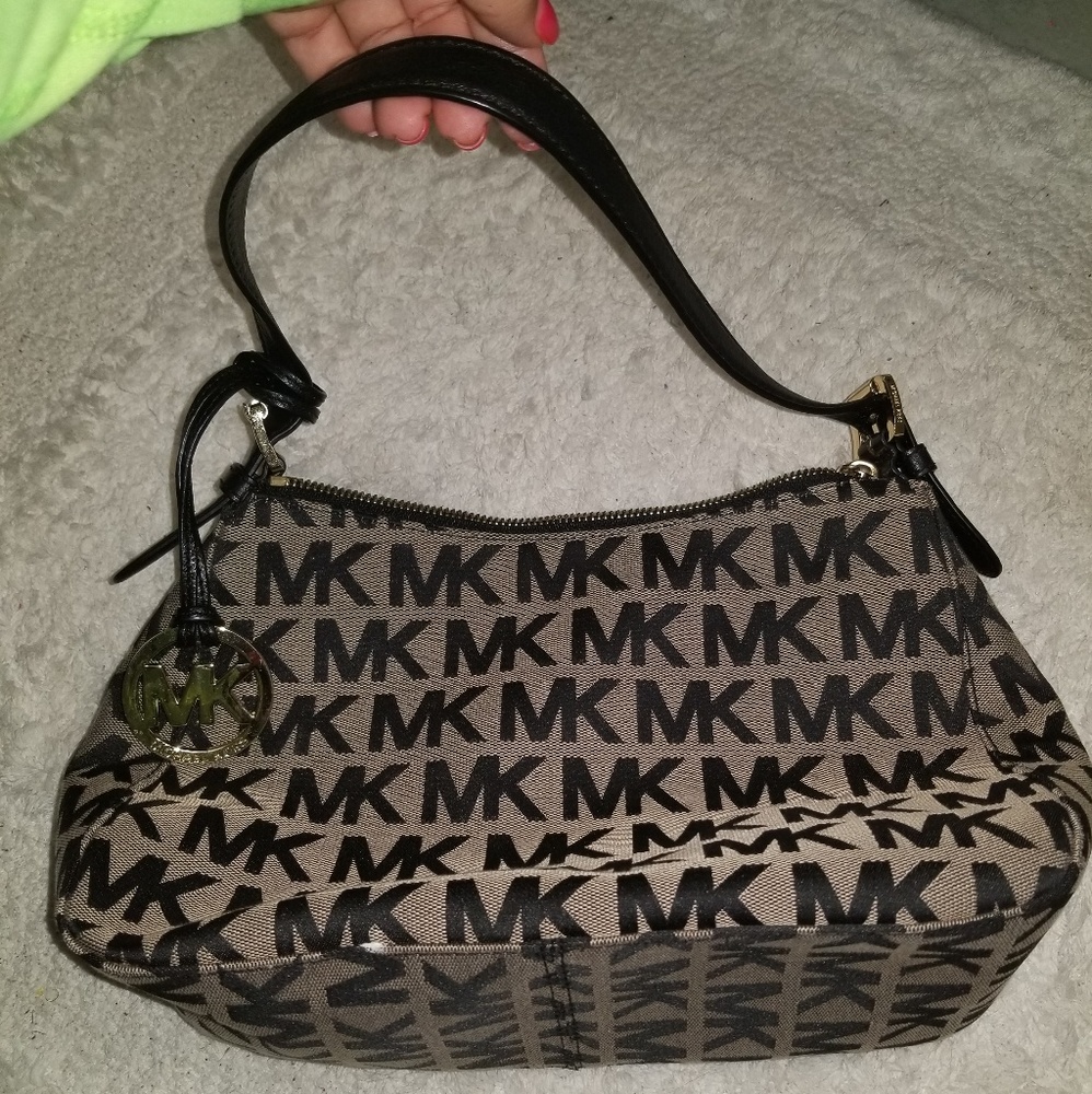Michael Kors Shoulder Bag